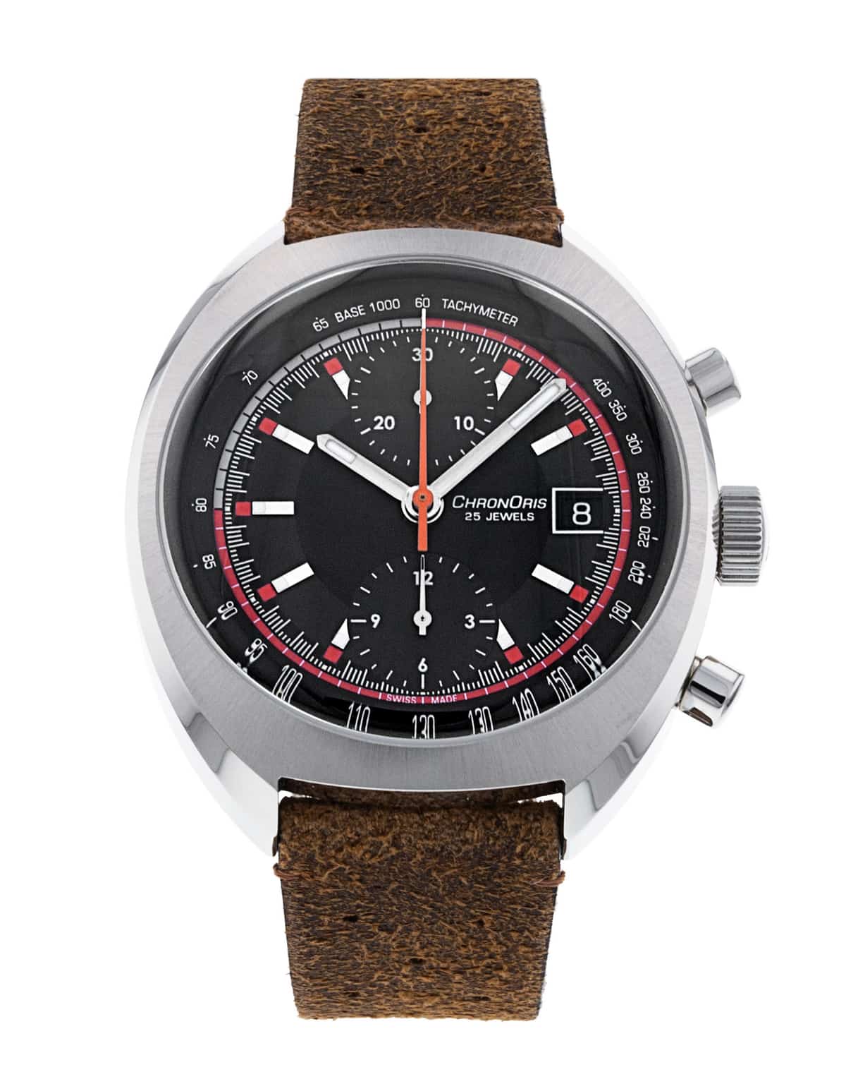 Oris Chronoris 673 7739 40 34 LS